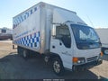 Photo 1 of 15 — 1995 Isuzu NPR