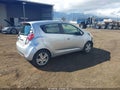 Photo 4 of 16 — 2014 Chevrolet Spark