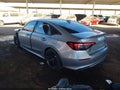 2025 Honda Civic — photo 3 of 17 | VIN 2HGFE2F57SH594211