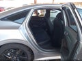 2025 Honda Civic — photo 8 of 17 | VIN 2HGFE2F57SH594211