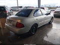 Photo 4 of 11 — 2006 Nissan Sentra