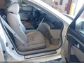 2007 Acura TL — photo 5 of 16 | VIN 19UUA66247A035706