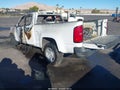Photo 3 of 13 — 2021 Chevrolet Colorado