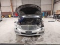 Photo 12 of 16 — 2011 Mercedes-Benz E-Class