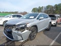 Photo 2 of 16 — 2016 Lexus RX 450h