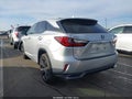 Photo 3 of 16 — 2016 Lexus RX 450h