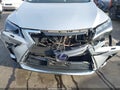 2016 Lexus RX 450h — photo 6 of 16 | VIN 2T2BGMCA3GC006483