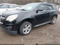 2013 Chevrolet Equinox — photo 2 of 11 | VIN 2GNALDEK1D6158364