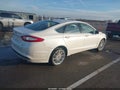 Photo 4 of 12 — 2015 Ford Fusion