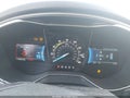 Photo 7 of 12 — 2015 Ford Fusion