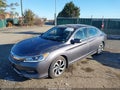2016 Honda Accord — photo 2 of 16 | VIN 1HGCR2F81GA092656