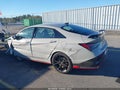 2025 Hyundai Elantra — photo 3 of 17 | VIN KMHLW4DK3SU034178