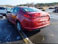 Photo 3 of 16 — 2013 Kia Optima