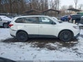 2020 Mitsubishi Outlander — photo 13 of 16 | VIN JA4AD3A34LZ031586