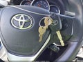 Photo 11 of 20 — 2016 Toyota Corolla