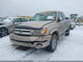 2003 Toyota Tundra — photo 2 of 16 | VIN 5TBBT44183S350741
