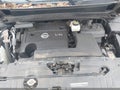 2016 Nissan Pathfinder — photo 10 of 16 | VIN 5N1AR2MM8GC622210