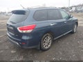 Photo 4 of 16 — 2016 Nissan Pathfinder