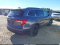 Photo 4 of 16 — 2022 Honda Pilot