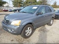 Photo 2 of 16 — 2008 Kia Sorento