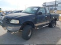 Photo 2 of 11 — 1997 Ford F-150