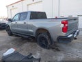 Photo 3 of 16 — 2023 Chevrolet Silverado 1500