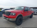 2005 Ford F-150 — photo 2 of 17 | VIN 1FTPW145X5FB21437