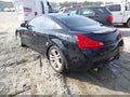 Photo 3 of 12 — 2010 Infiniti G37