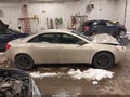 Photo 13 of 16 — 2009 Pontiac G6