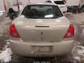 Photo 16 of 16 — 2009 Pontiac G6