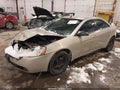Photo 2 of 16 — 2009 Pontiac G6