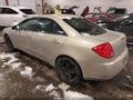 Photo 3 of 16 — 2009 Pontiac G6