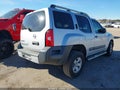 2013 Nissan Xterra — photo 4 of 16 | VIN 5N1AN0NU5DN822671