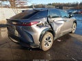 Photo 4 of 21 — 2025 Lexus RZ 450e