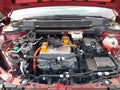 Photo 10 of 16 — 2025 Chevrolet Equinox