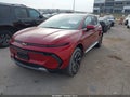 Photo 2 of 16 — 2025 Chevrolet Equinox