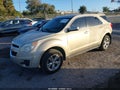 2012 Chevrolet Equinox — photo 2 of 11 | VIN 2GNALDEK3C1179454