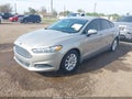 2016 Ford Fusion — photo 2 of 16 | VIN 3FA6P0G74GR213901