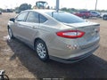 2016 Ford Fusion — photo 3 of 16 | VIN 3FA6P0G74GR213901