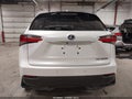 Photo 16 of 17 — 2017 Lexus NX 300h