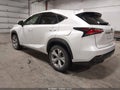 2017 Lexus NX 300h — photo 3 of 17 | VIN JTJBJRBZ5H2054400