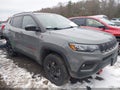 Photo 1 of 17 — 2023 Jeep Compass