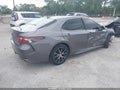 Photo 4 of 16 — 2021 Toyota Camry
