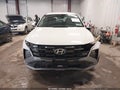2025 Hyundai Tucson — photo 12 of 16 | VIN 5NMJACDE9SH591621