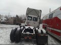Photo 8 of 11 — 2022 Freightliner New Cascadia 126
