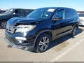 Photo 2 of 16 — 2017 Honda Pilot