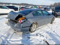 Photo 4 of 16 — 2009 Nissan Altima