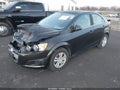 Photo 2 of 11 — 2015 Chevrolet Sonic