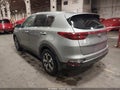 Photo 3 of 10 — 2022 Kia Sportage