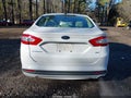Photo 16 of 16 — 2013 Ford Fusion